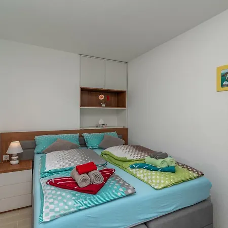 Villa Mali Raj Trogir