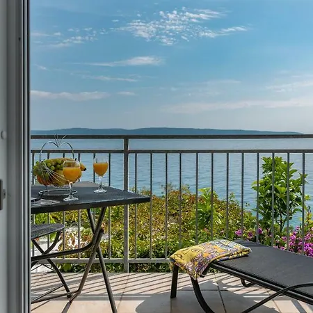 Mali Raj Villa Trogir