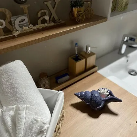Mali Raj Apartamento